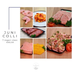 Juni Colli