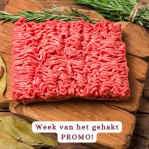 Gehaktbox